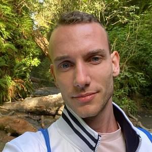 Meet your Posher, Olivier